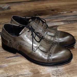 Bronx Men's Shoes - Size 41